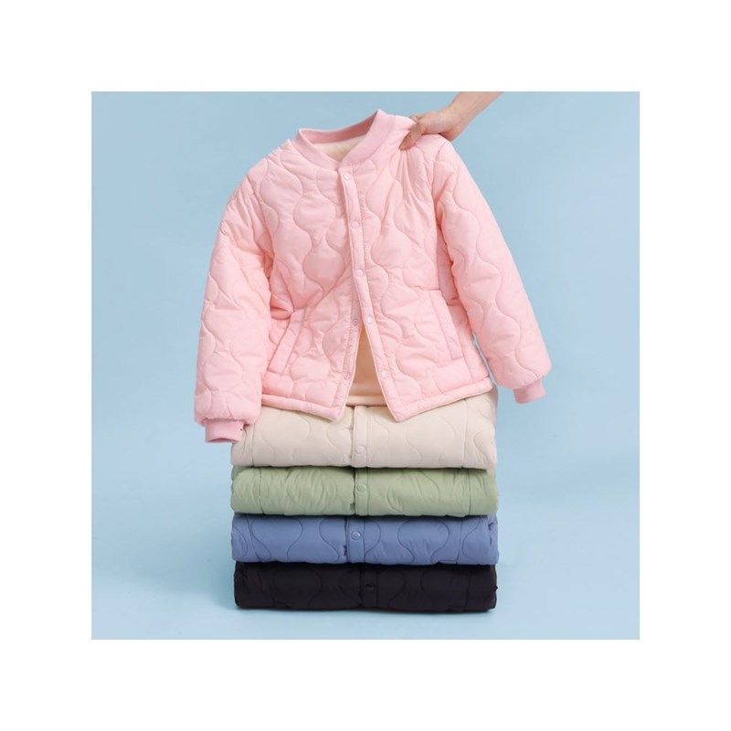 冬天校服内搭神器儿童羽绒棉衣内胆男女学生加绒加厚保暖夹棉外套,童装/婴儿装/亲子装,羽绒内胆,淘宝优惠券,粉丝福利购,淘宝优惠卷