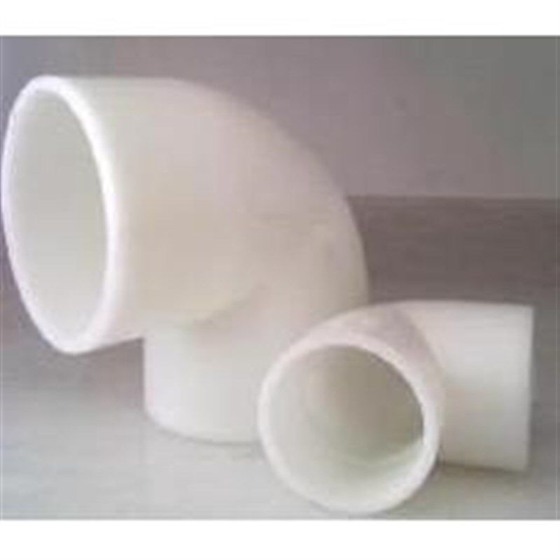 PP/90度弯头DN15-DN300(20-315)
