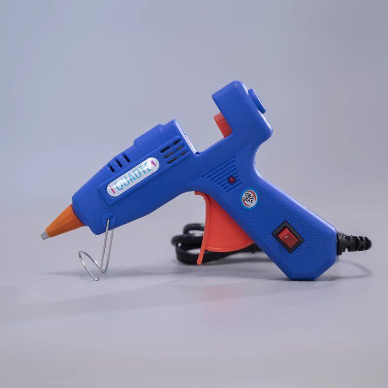 热熔胶枪/适用7mm胶棒