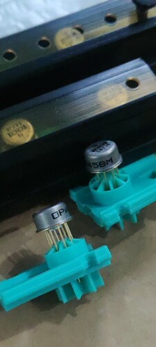 全新原装进口单运放PA445BM配送底座可配对