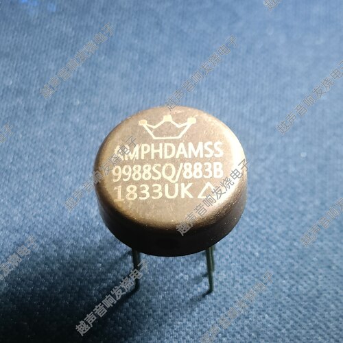 促销优惠价正品皇冠HDAM9988SQ/883B双运放升级NE5532 OPA2604