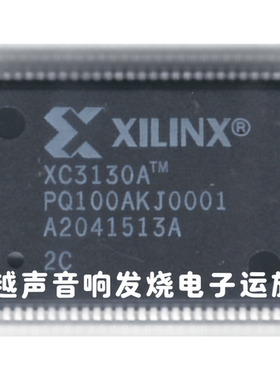 全新原装XC3130A-2PQ100C拍前询价