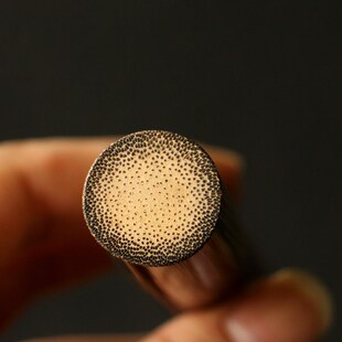 精品手工精磨纯手工精磨天然金丝竹手棍手把件竹雕把玩竹手杖教鞭