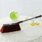 软毛静电扫床刷子沙发被子床单洗地毯刷除尘刷扫炕笤帚灰尘清洁刷