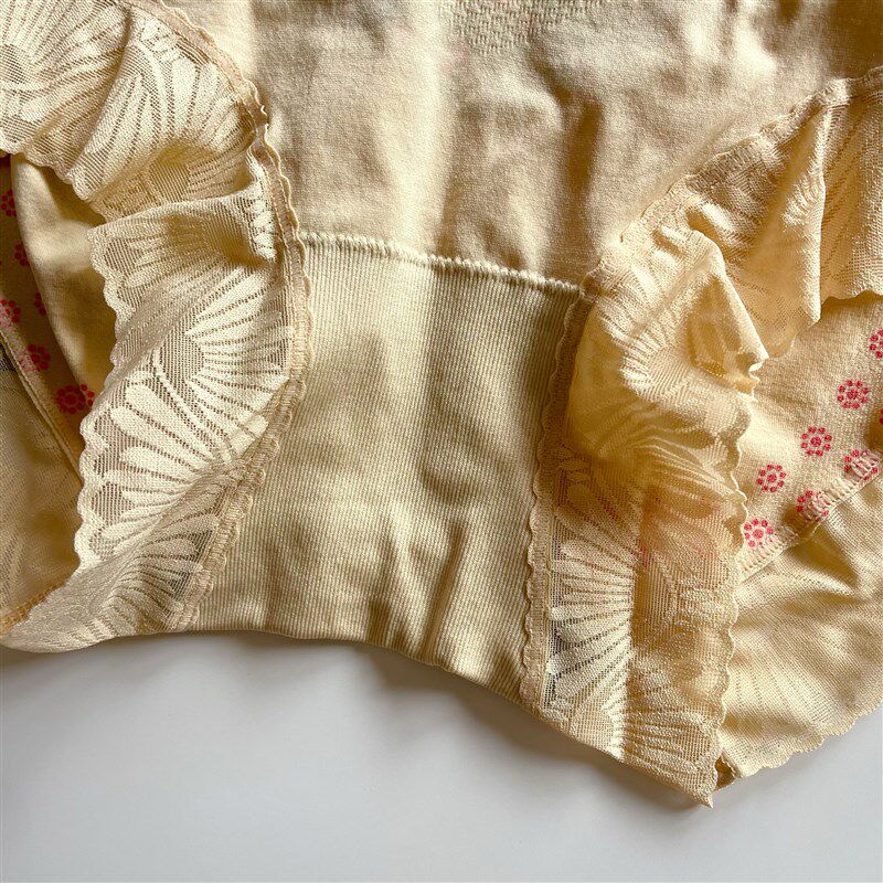 她瘦小蛮腰-7收腹裤打底裤塑形束腰夏2.0高腰塑身她瘦收腹小黑裤