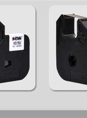 线号机号码机330/320/340色带lm 33B LM50B黑白红色