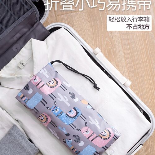 泡脚袋保温款便携式可折叠泡脚桶高深桶儿童过小腿双人家用两人用