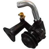 1105水泵 时风三轮车138水泵柴油机循环水帮浦 1115 水压头原