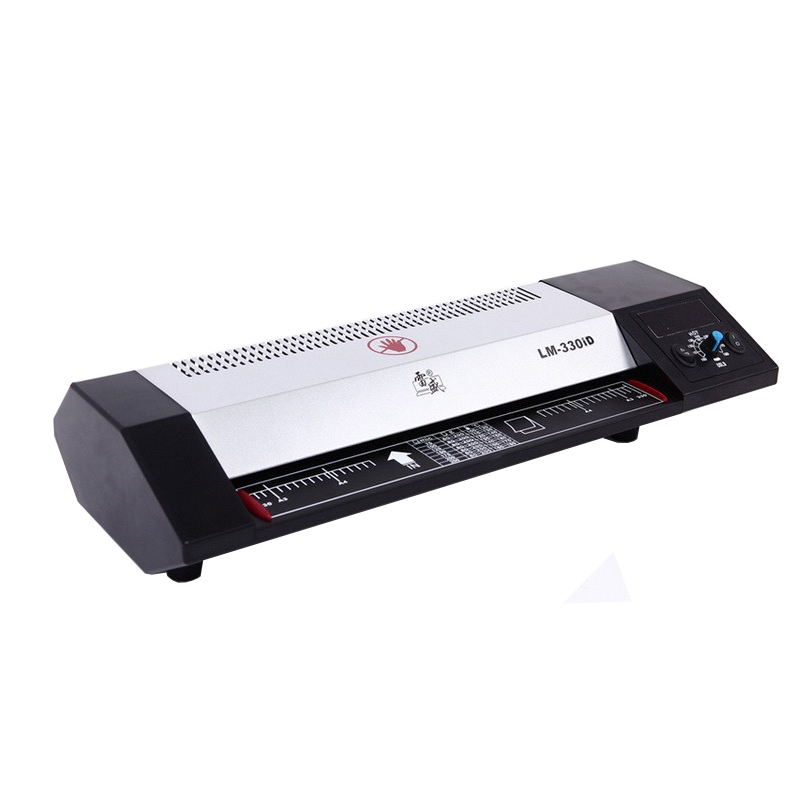 A3塑封机A4相片过塑机过胶机办公家用文件覆膜机相片照片过塑机