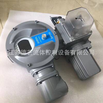 西博斯执行器2SA77HN-D14UU+25.1-HY-MN,分体控制单元电缆