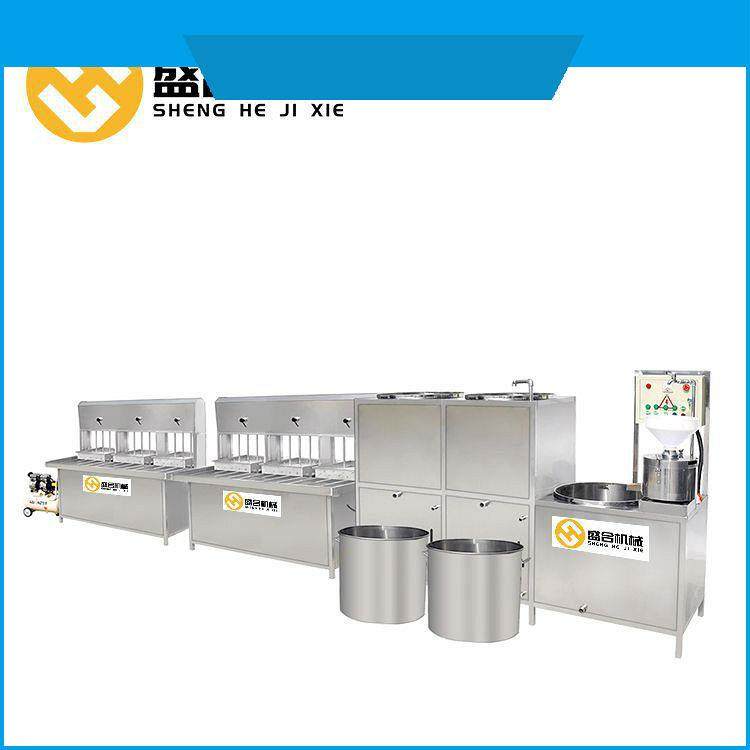 全自动豆腐一体机家用小型豆腐磨浆机不锈钢豆制品机械设备,清洗/食品/商业设备,其他食品加工设备,淘宝优惠券,粉丝福利购,淘宝优惠卷