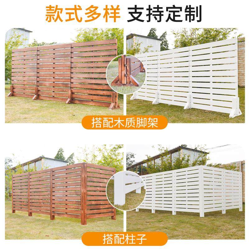 防腐木栅栏围栏户外花园围墙隔离挡板庭院绿化篱笆围墙护栏木栅栏,鲜花速递/花卉仿真/绿植园艺,栅栏,淘宝优惠券,粉丝福利购,淘宝优惠卷