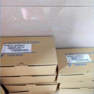 议价伺服电机 01AAA21质保一年库存现货 SGMPH