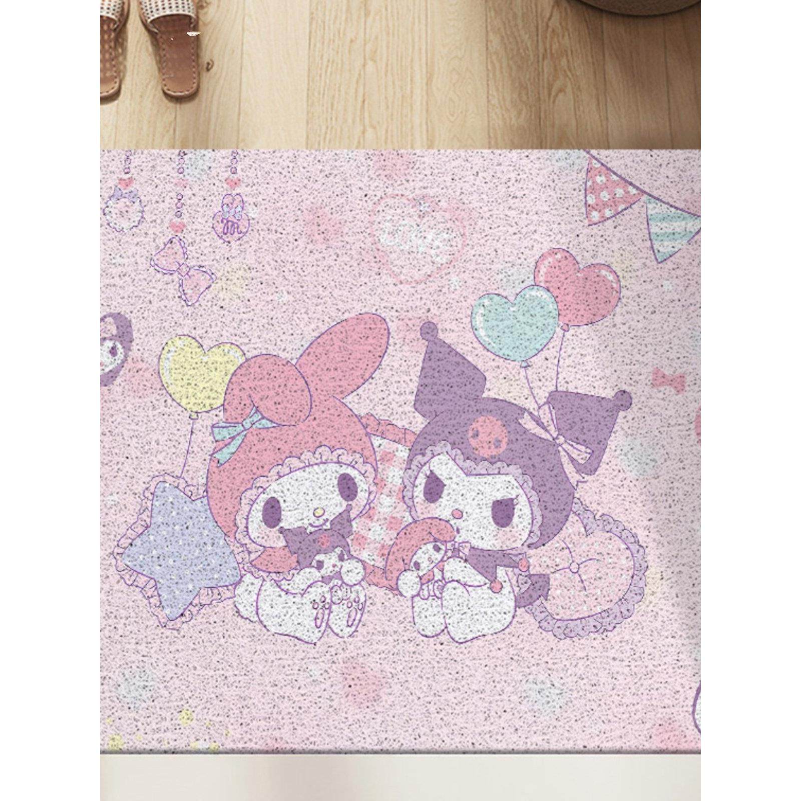 采购产品卡通入口地垫，家用门线圈脚垫，入口门垫，门外防滑耐磨,居家布艺,家用脚垫,淘宝优惠券,粉丝福利购,淘宝优惠卷