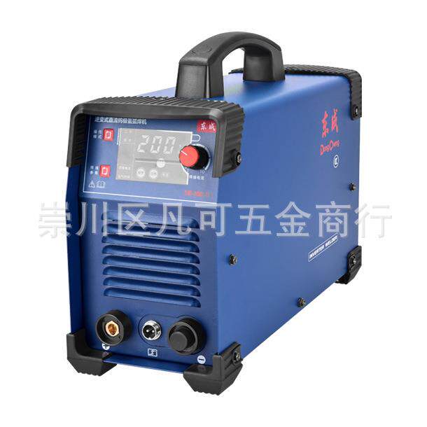 逆变式直流钨极氩弧焊机（） TIG-200(Ⅱ)/250氩弧焊机