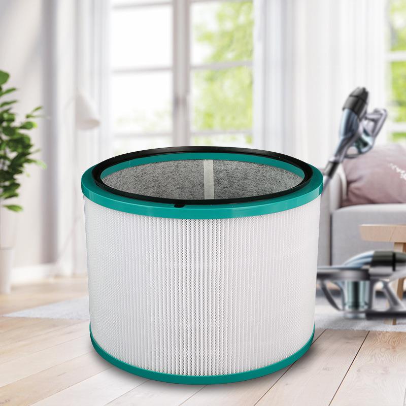 适配空气净化器风扇过滤芯滤网HP03/HP00/HP02/HP01