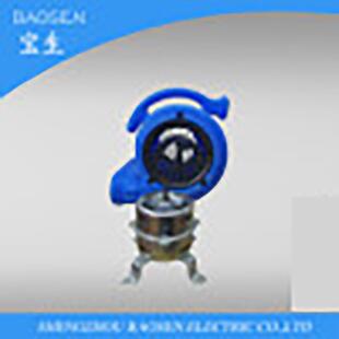 商用吹地机纯铜线电机马达抽油烟机电机大功率轴承纯铜电机配件