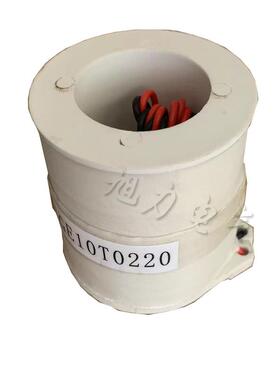 CR193真空接触器用分合闸线圈触接器线圈