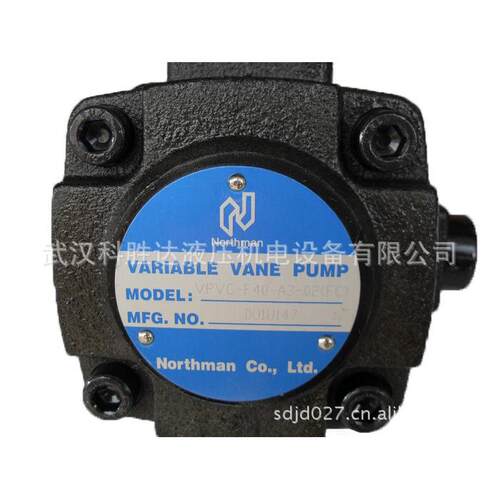 台湾液压油泵VPVC-F40-A4-02AV3PVC-F30-AVPVC-F304-02AA3 A2 0A