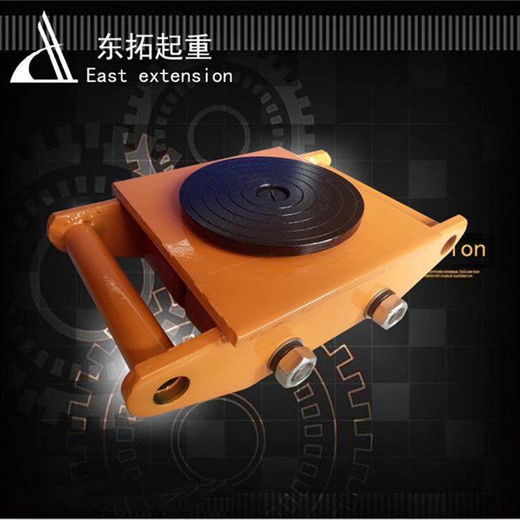 厂家直供/搬运坦克车/转向小坦克6吨4轮6T-80T