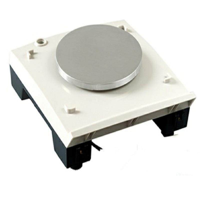 上海升徽300g0.01g天平电子秤带0-10V电压信号输出接PLC控制秤