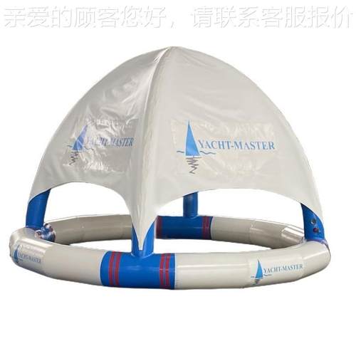 篷厂家气制作广告建构气水充上帐活动宣传2061帐篷移动展览帐篷模