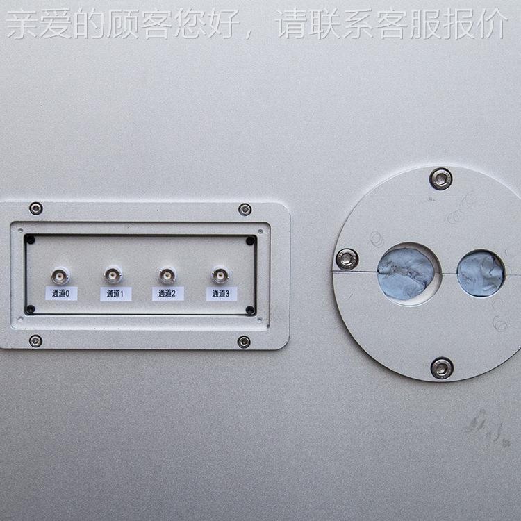 隔箱 静音 音测试箱电脑显屏示噪声与振动检测 异音异响SX-BOX10