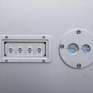 隔箱 静音 音测试箱电脑显屏示噪声与振动检测 异音异响SX-BOX10