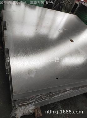 家专业造加定热平台 导热油加热板RB-600 电热制板 非厂标制