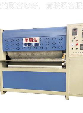 东厂家销售山M0RD130压花机木板压花IEE机 木纹压花机 压 纹机