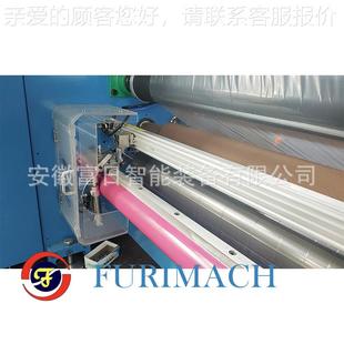 I膜机复卷机、保护膜复卷全自动4轴交换复卷机 、FR-FR-8083P8083
