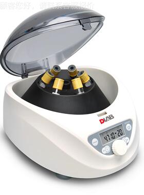 D0506 低5速离心机，转子容量：6×M15mlDM0506/10ml7m/l/1.5-ml