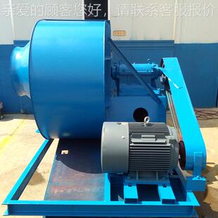特密封焚引风863机 耐磨殊风垃机 圾烧风机