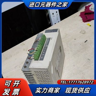 TRANSPEED 驱动器TSD35S功能完好议价