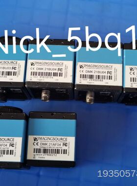 DMK 21AF04  DMK21BU04   DMK31B详谈