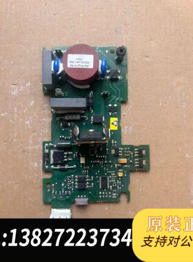 ABB接触器线圈供电板1SFB527068D7084，拆机，