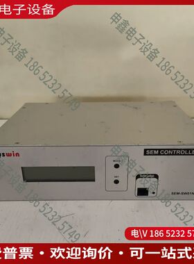 议价：SYSWin SEM CONTROLLER  SEM-SW0