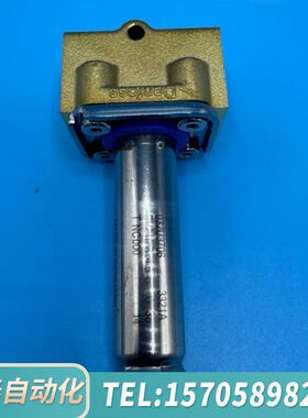 华泰丹佛斯DANFOSS电磁阀EV210B 032U3706