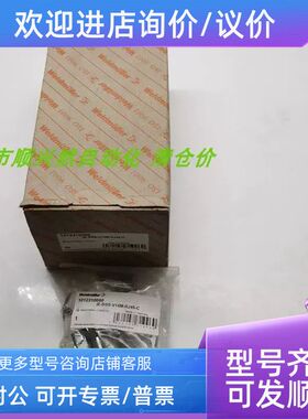 魏德米勒 1012310000 连接器 接插件 IE-BSS-V14M-RJ45-C