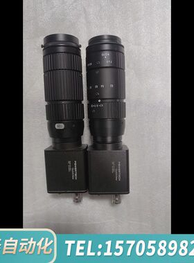 华泰POWERTECH工业相机 QV-1000II ，拆