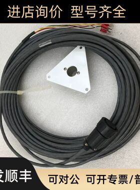 RH/TEMP 2348-75 E64207 AWM2464  LL58231