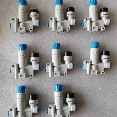 [维修]FESTO调压阀8086003 全新原装正品费斯托减压阀 V