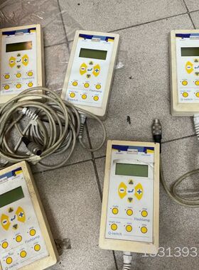 QUANTEL RB07 控制器 成色可以 正常回来的议价也可维修