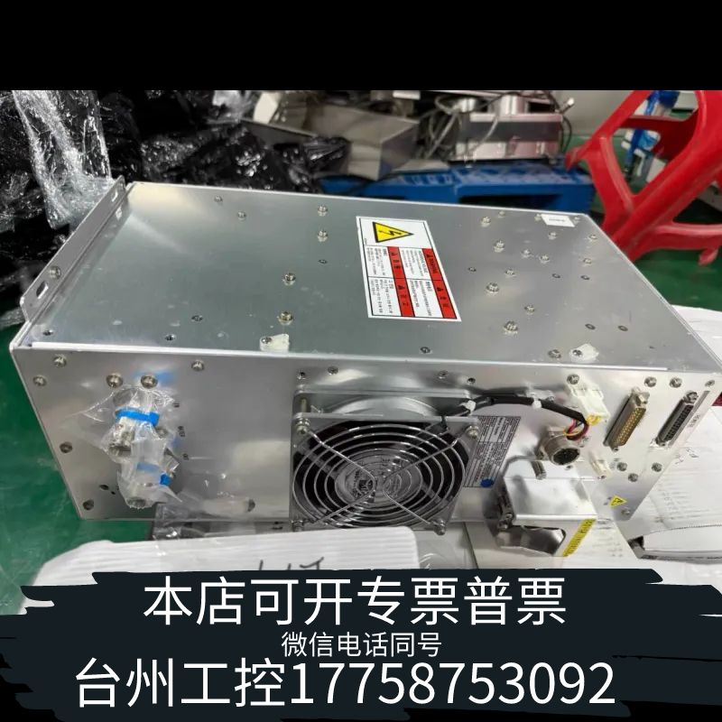 台州ADTEC射频电源匹配器，型号AMVG-5000-27M
