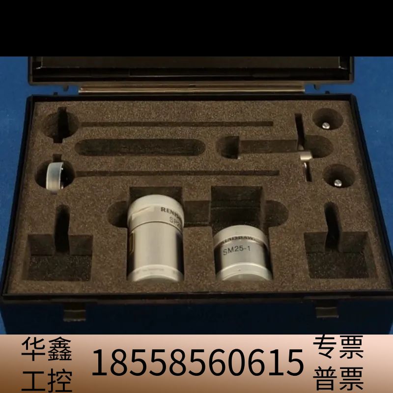 雷尼绍 CMM SP25M 扫描探针套件 1，SM25-1,.议价
