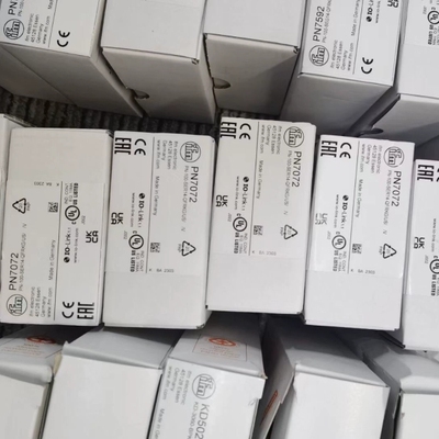 议价原装全新正品易福门PN7072，只有