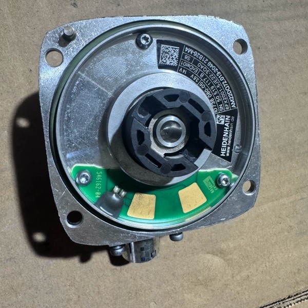 海德汉编码器，6FX2001-5JE22-3QA0,