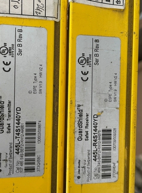 A-B罗克韦尔光栅 445L-T4S1440YD445L-议价