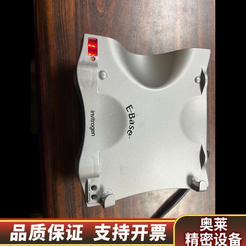 invitrogen E-Base電泳母座 EBM03.询价
