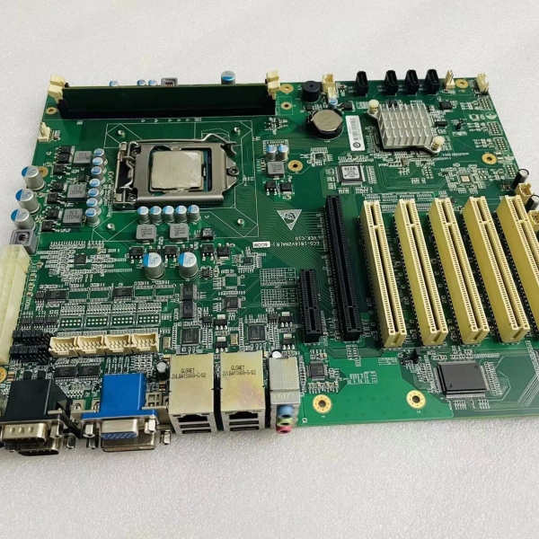 研祥工控机工业主板EC0-1816V2NA(C)-6COM，议价